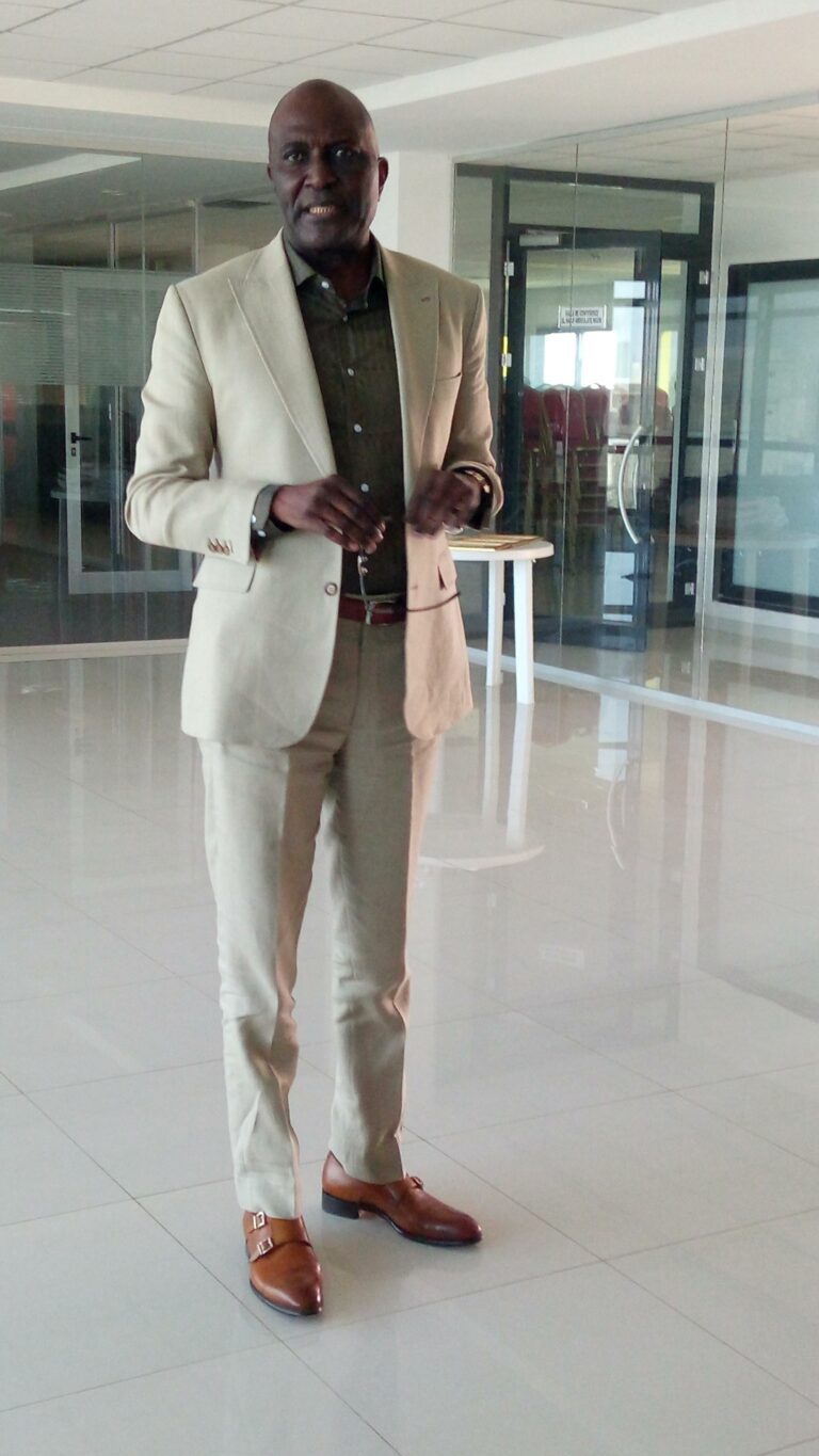 Tchad: Le 2e vice-président de l&rsquo;Assemblée Nationale s&rsquo;est éteint