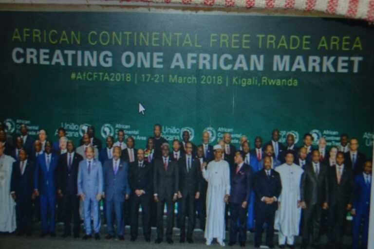 Afrique : Zone de libre échange, l&rsquo;Érythrée reste réfractaire