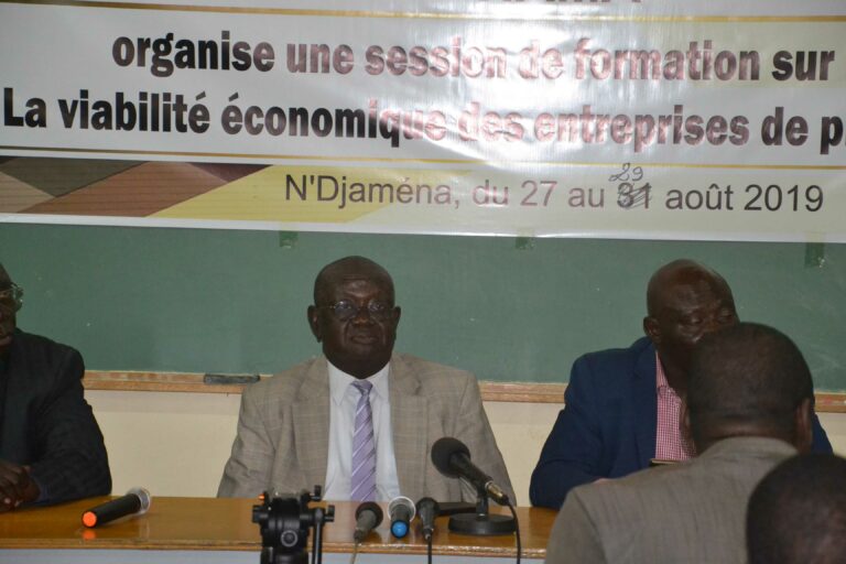 Médias : la HAMA organise un atelier de formation