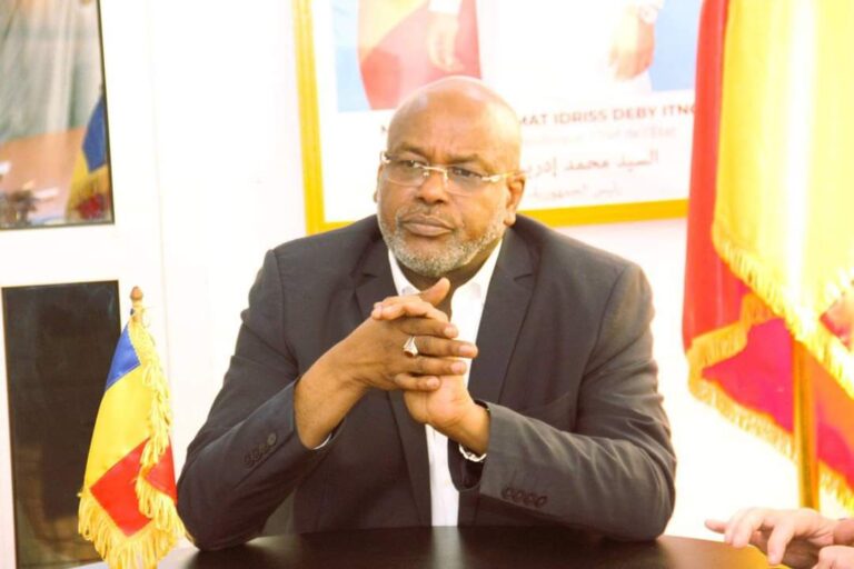 Communiqué Officiel : Clarification sur l&rsquo;Incident de la Digue de Walia et Appel au Calme