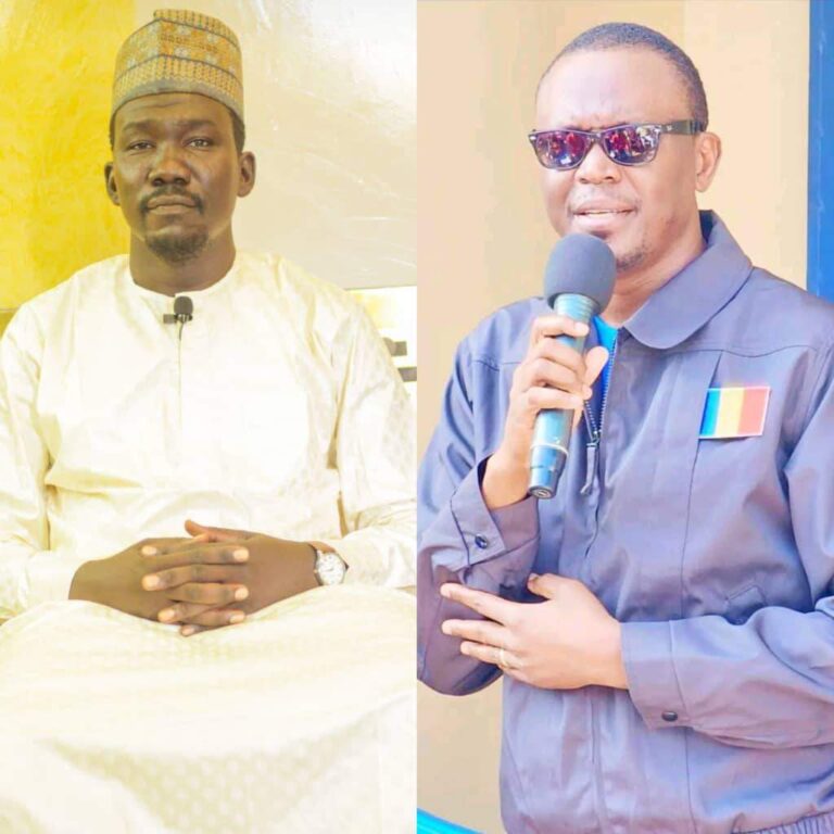 Succès Masra accusé de silence face aux violations des droits de l&rsquo;homme : l&rsquo;affaire Gam Robert soulève des doutes