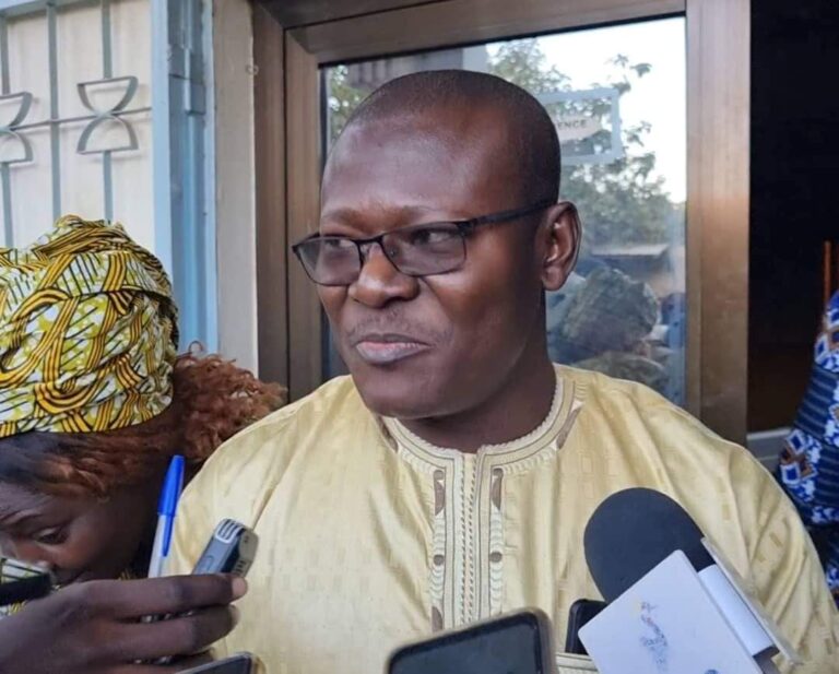 N&rsquo;Djamena : Affaire CNDH au cœur d’un conflit sur des licenciements contestés