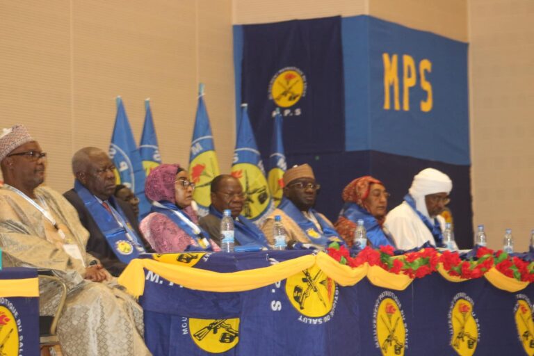 Élections 2024 : le MPS affaibli par des divisions internes et des exclusions de candidats.