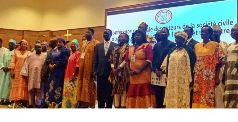 N&rsquo;Djaména accueille la 10ᵉ réunion régionale CAPSCA AFRICA