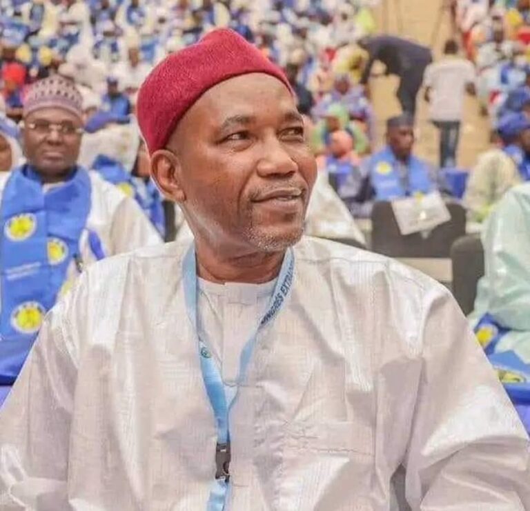 Mahamat Zen Bada bénéficie d&rsquo;une amnistie présidentielle : une possible nomination au Sénat