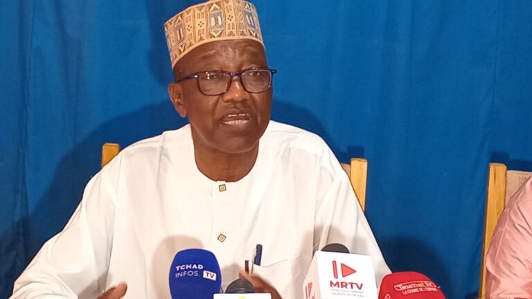 Football : L&rsquo;ancien président de la FTFA dénonce des irrégularités dans la sélection des candidatures à la CAF