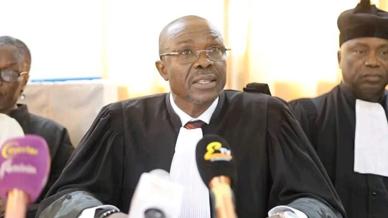 Tchad : Le Barreau dénonce une « forfaiture judiciaire » après une décision controversée de la Cour suprême