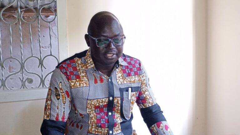 Médias :Liberté de la presse menacée au Tchad : le RJRT alerte sur des menaces et arrestations de journalistes