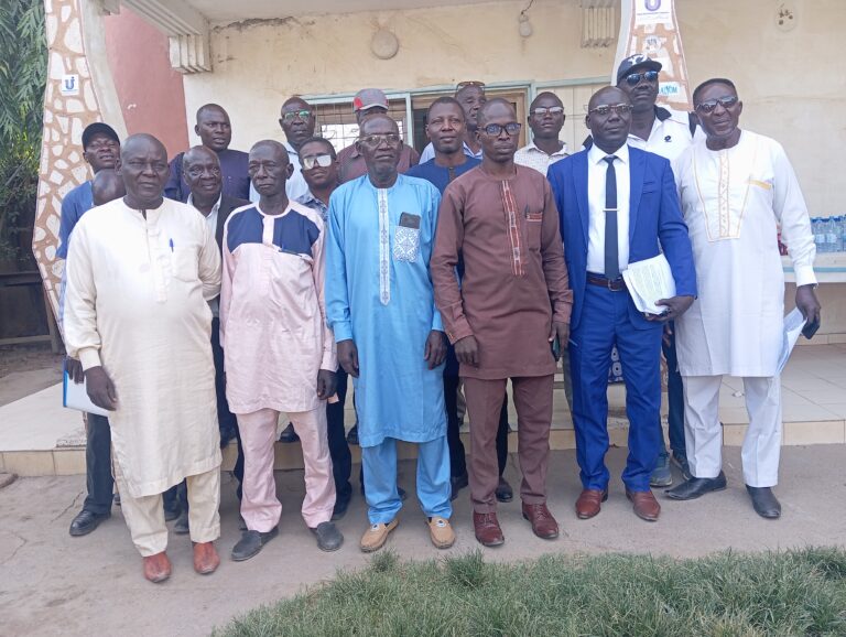 Tchad : Vives contestations contre un projet d’accaparement des terres dans la Tandjilé