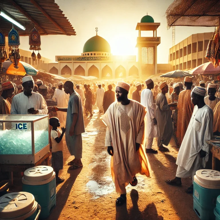 Ramadan et chaleur : les fidèles témoignent sur cette période de jeûne