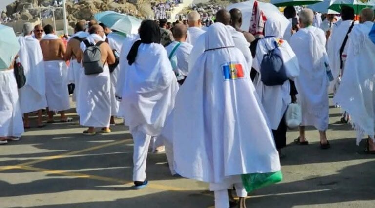 Le Hadj au Tchad ,Foi détournée, intérêts masqués