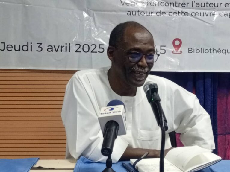 Dédicace du livre Ma grand-mère était un homme : Hommage à une femme d’exception