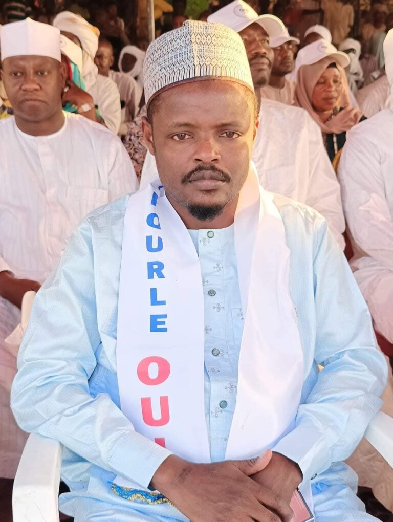 Portrait : Hassan Mihedi Ahmat, l’ascension discrète d’un bâtisseur de la santé publique