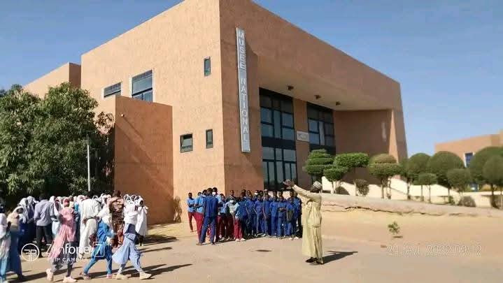 Tchad : une élève tuée au Musée national lors d’un accrochage sécuritaire