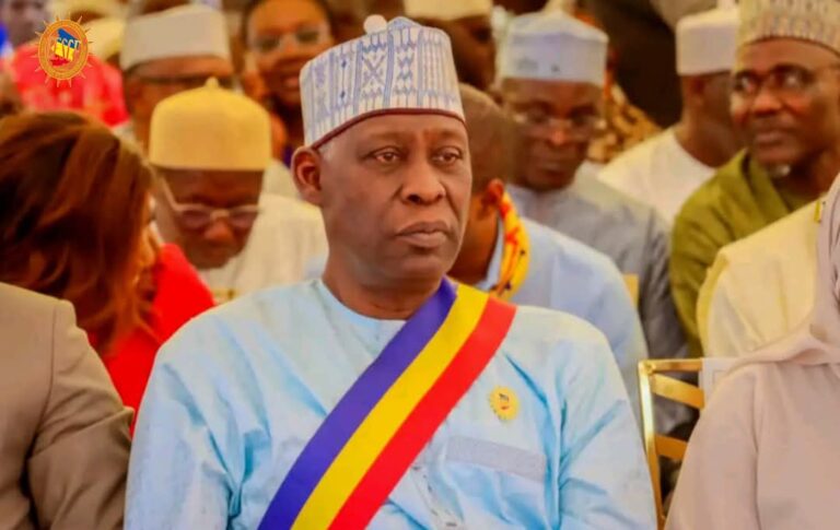 #Tchad :Le CESCE participe à l’Assemblée Générale de l’UCESIF à Abidjan