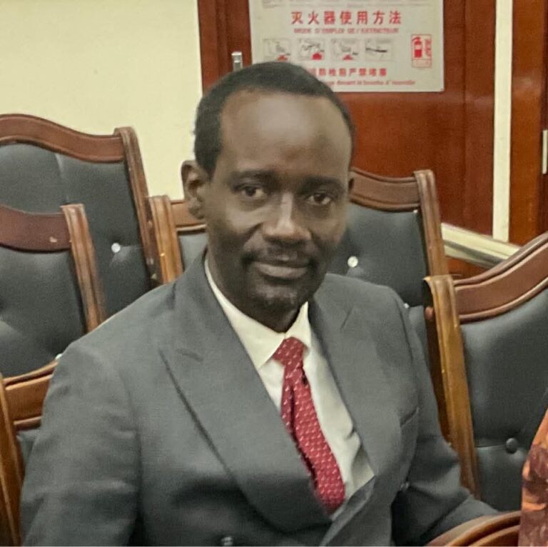 Mahamat Saleh Ben Malallah dénonce le retour des exactions rurales sous une nouvelle forme