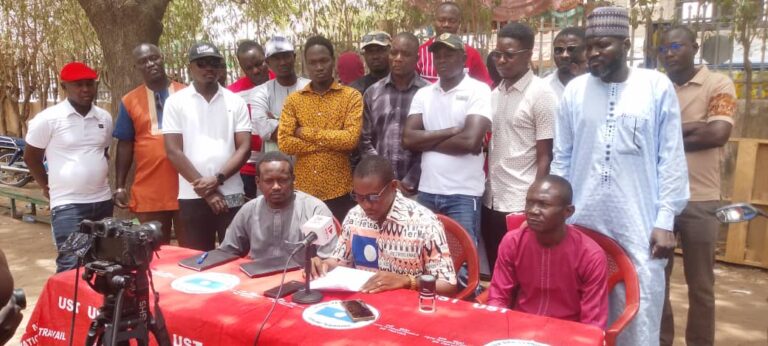 Blocage des Négociations de la Convention Collective du Secteur Pétrolier : Le Syndicat National Monte au Créneau