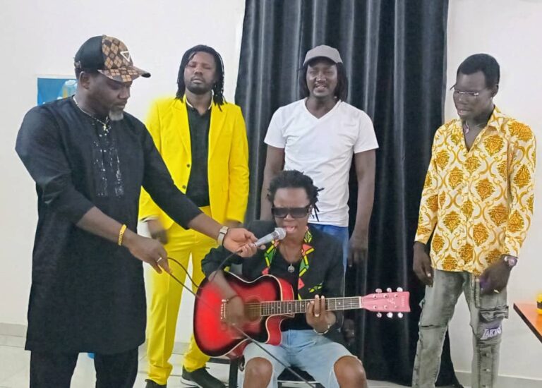 #Culture : 7ᵉ édition du Festival Afro’On – L’art au service de l’environnement