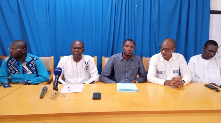 Arrestation du Dr. Succès Masra : ses avocats dénoncent une « cabale politico-judiciaire