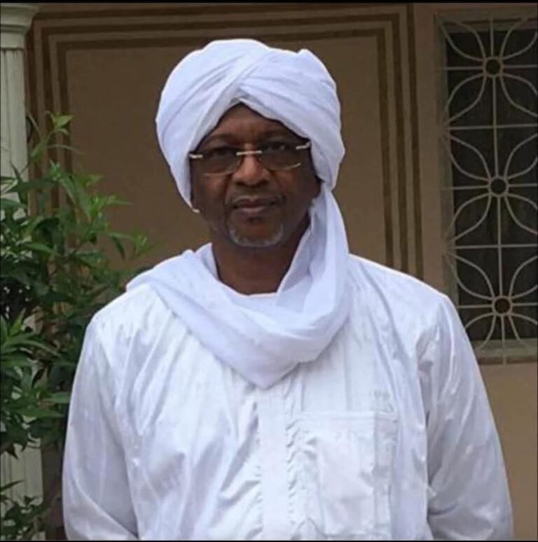 Portrait | M. Brahim Mahamat Djamaladine, parcours irréprochable d’un artisan discret de la réforme publique tchadienne.