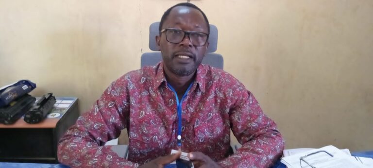 #Éducation | Lancement des épreuves écrites du Brevet d’Études Fondamentales – Session de mai 2025