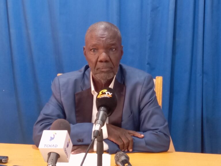 Caisse au rouge : La relance de la Maison des Médias du Tchad compromise