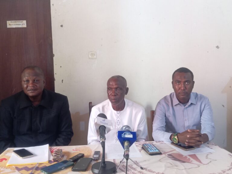 Tchad : La plateforme NEKEMANDO dénonce la tuerie de Mandakao et appelle à la paix