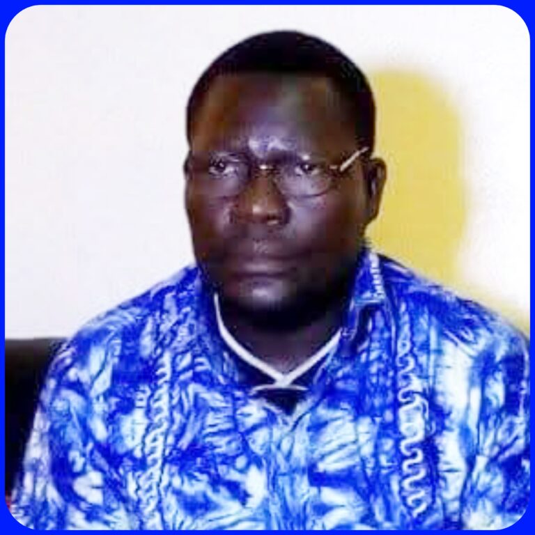 Le MPTR conteste la légitimité de Pahimi Padacké comme chef de l’opposition