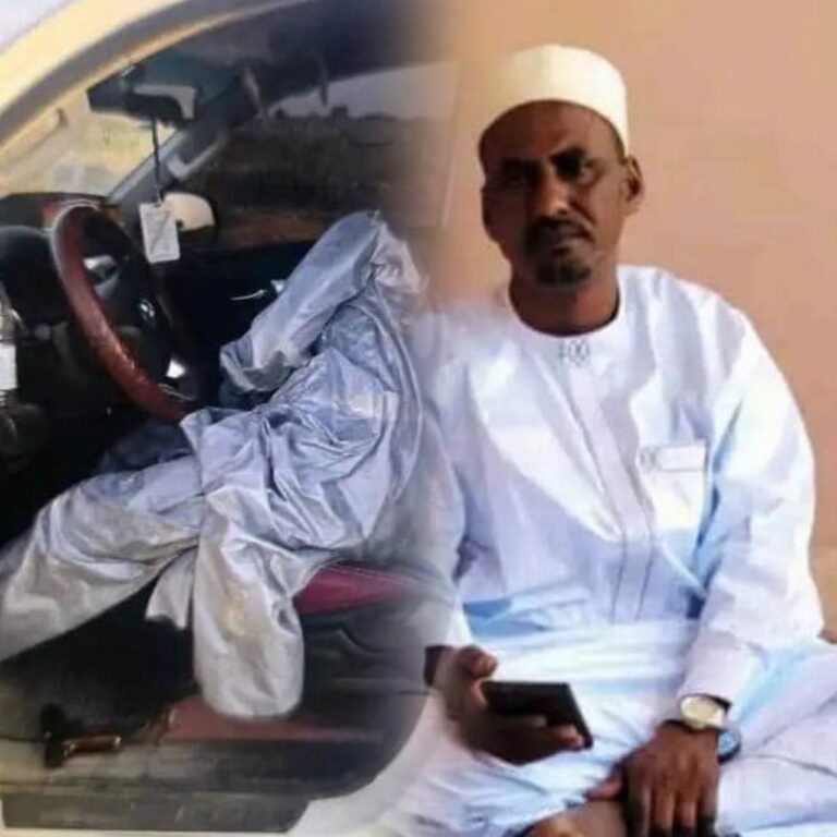 Quaddaï : Un cambiste tué par balle à Abéché