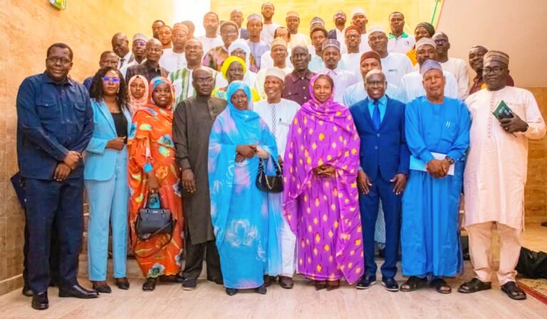 Météo :Prévisions saisonnières 2025 ,le Tchad anticipe les risques climatiques