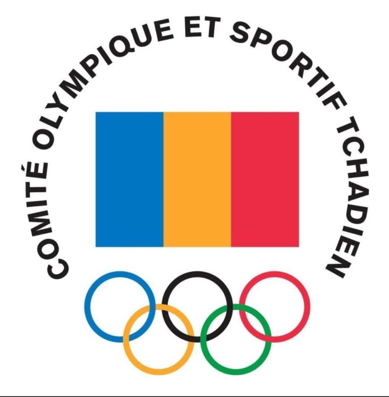 Le Comité Olympique et Sportif Tchadien rappelle sa légitimité