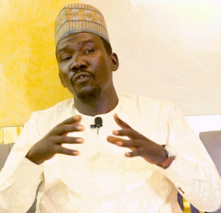 Mahamat Idriss Déby, médecin après la mort. Gouverner, c’est anticiper, prévenir les risques, agir en amont.