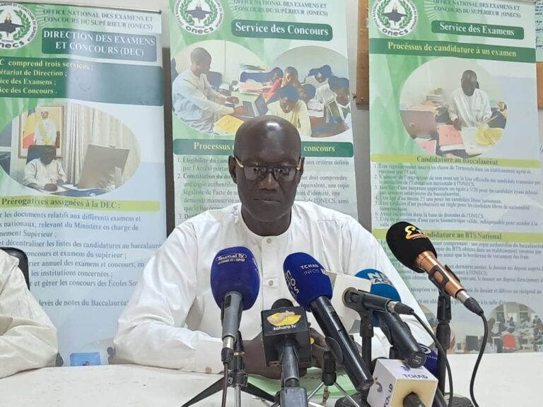 🎓 Baccalauréat 2025 : 22,38 % de réussite à la première série d’épreuves