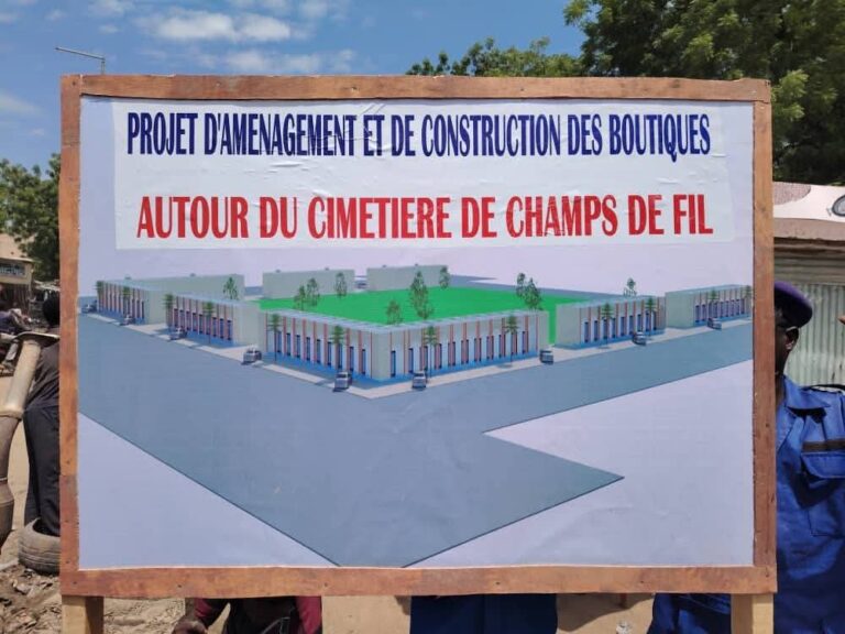 #Champ de Fil : un projet de boutiques qui sème le désordre dans le 5ᵉ arrondissement