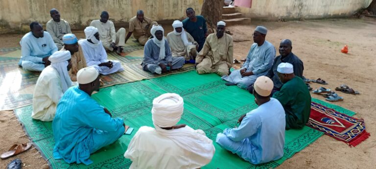 Mongo : Hissein Youssouf rétropédale et présente ses excuses à l’ex-préfet Hamit Batarko