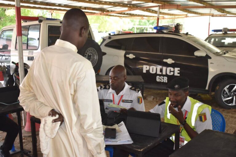 📝Regard Citoyen:  Quand le contrôle des documents routiers vire au supplice