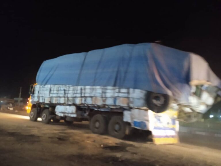 Pont bascule de Moundou-Koumra : la corruption persiste malgré les contrôles