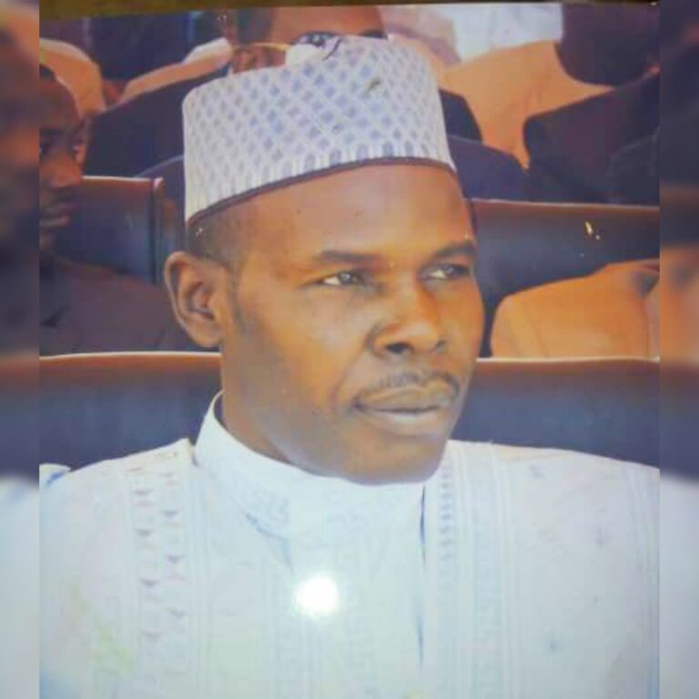 Tchad :Le 8ᵉ arrondissement de N’Djamena ressent le manque de Saleh Koutchi, un pilier de la solidarité locale