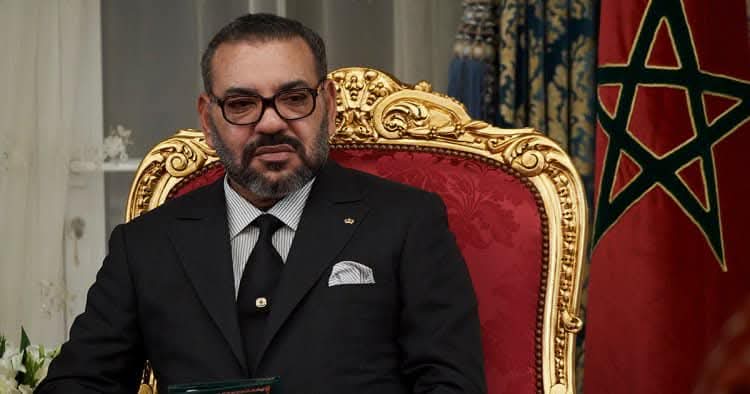 Gaza : le Roi Mohammed VI ordonne un nouvel envoi d’aide humanitaire