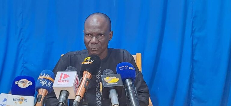 Assainissement : un premier forum national annoncé à N’Djamena