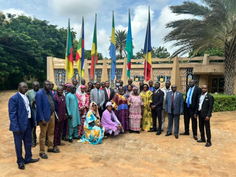 Sarh : La Caisse de Retraite de la Banque Centrale fête ses 25 ans et se projette vers l’avenir