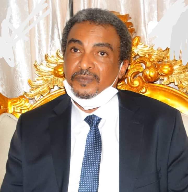 Par le regard du Tchadien