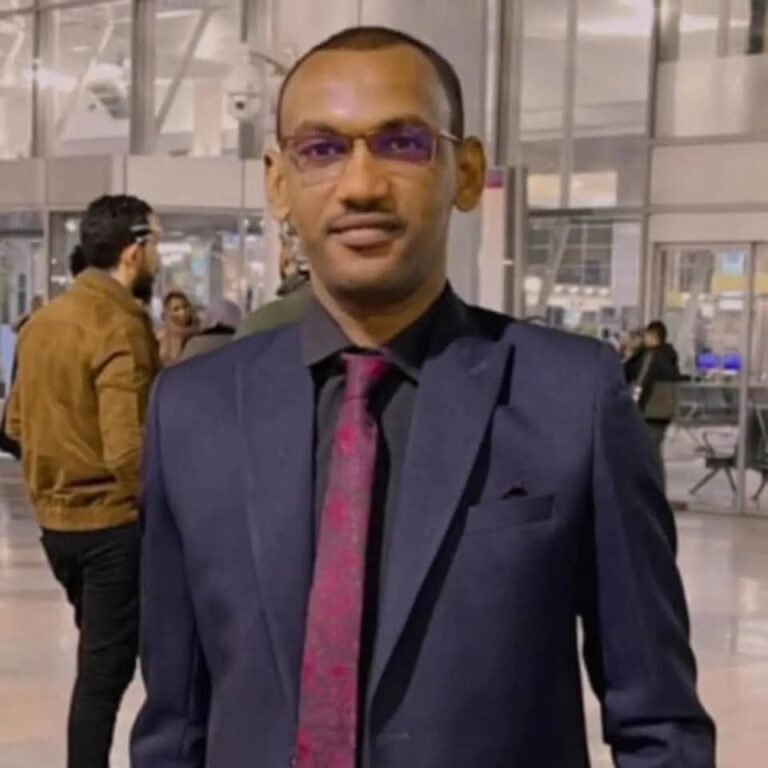 #Abéché : Le Trésorier du Ouaddaï dénonce une cabale.