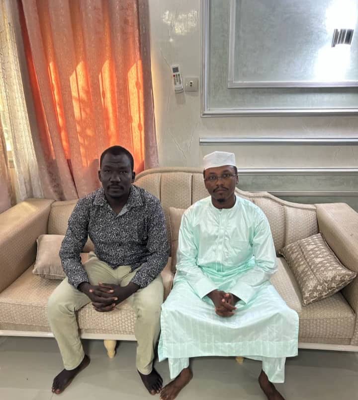 Tchad : Wakit Tamma dénonce l’arrestation de Mahamat Souleymane Irégué et réaffirme sa détermination