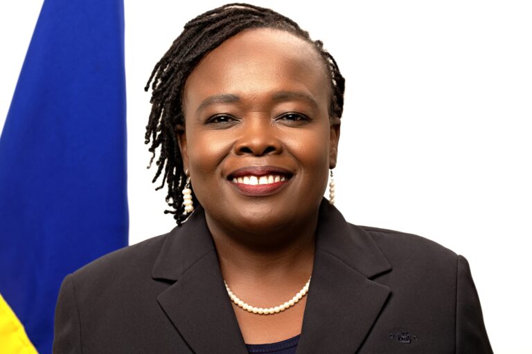 Politique : Mme Hoinathy Claudia, présidente intérimaire des Transformateurs, dénonce un « procès de la honte » et appelle à l’unité