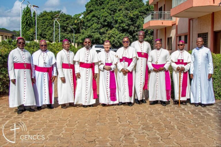 Tchad :L’Église catholique se désolidarise du projet de Code pastoral
