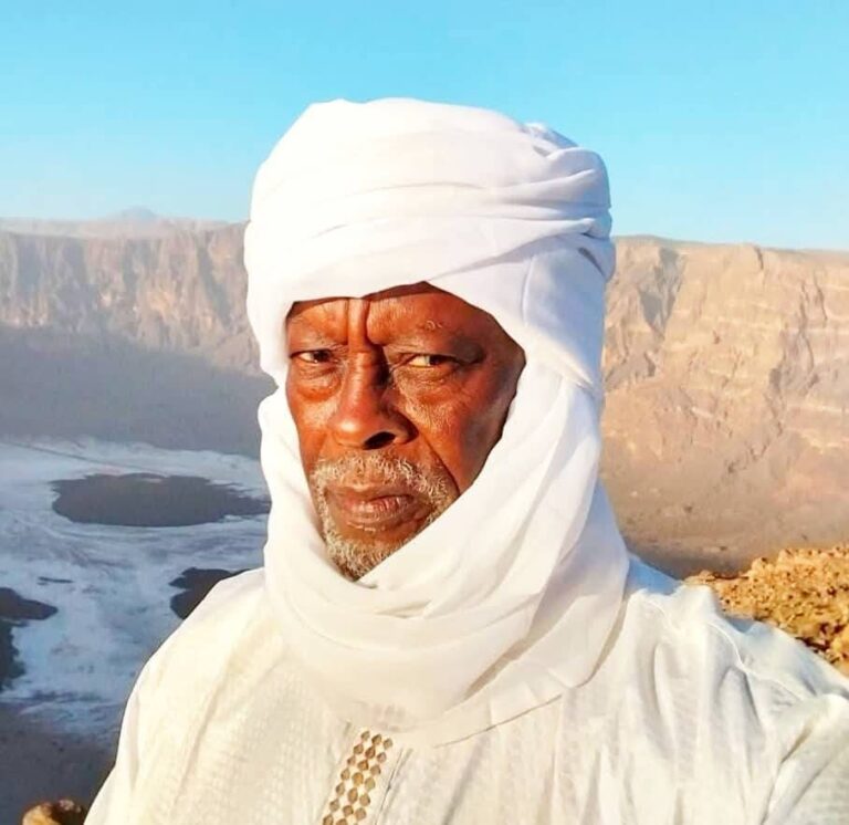 تشاد: حزب الحركة من أجل الديمقراطية والعدالة يوجّه رسالة إلى الرئيس بشأن تصاعد خطاب الكراهية