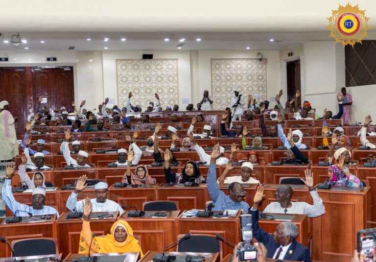 ANALYSE : Révision technique de la Constitution – Entre consolidation du pouvoir et enjeux démocratiques