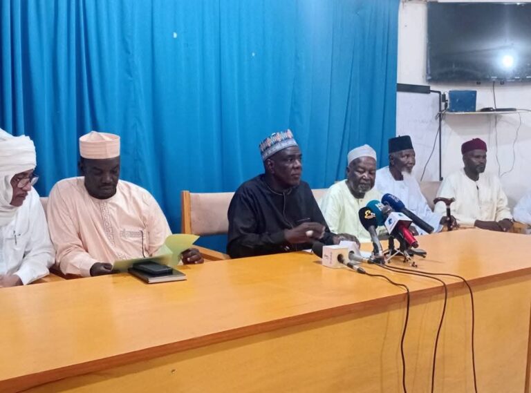 Politique : Des ex-mouvements politico-militaires plaident pour la révision constitutionnelle