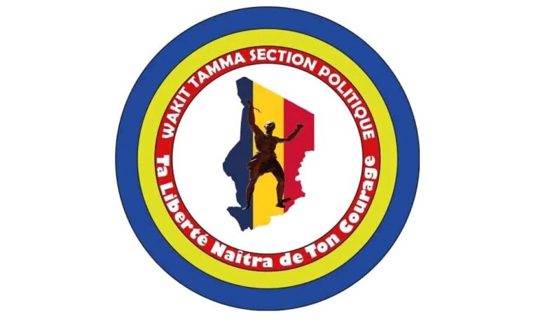 Wakit_Tamma :Amérique du Nord rejette la nouvelle Constitution et dénonce une « monarchie républicaine »